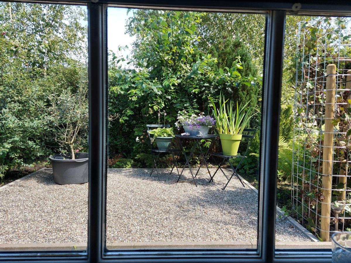 Holiday Home Canal View Alkmaar Exterior photo