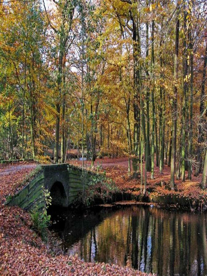 Holiday Home Canal View Alkmaar Exterior photo